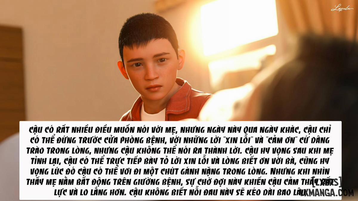 [VŨ TRỤ 1] Người Mẹ Dâm Đãng - Tình Yêu Thuần Khiết 19 0 Phần 6 trang 52