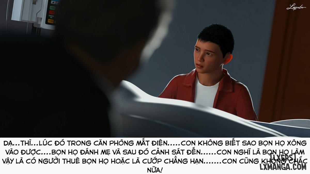 [VŨ TRỤ 1] Người Mẹ Dâm Đãng - Tình Yêu Thuần Khiết 19 0 Phần 6 trang 55