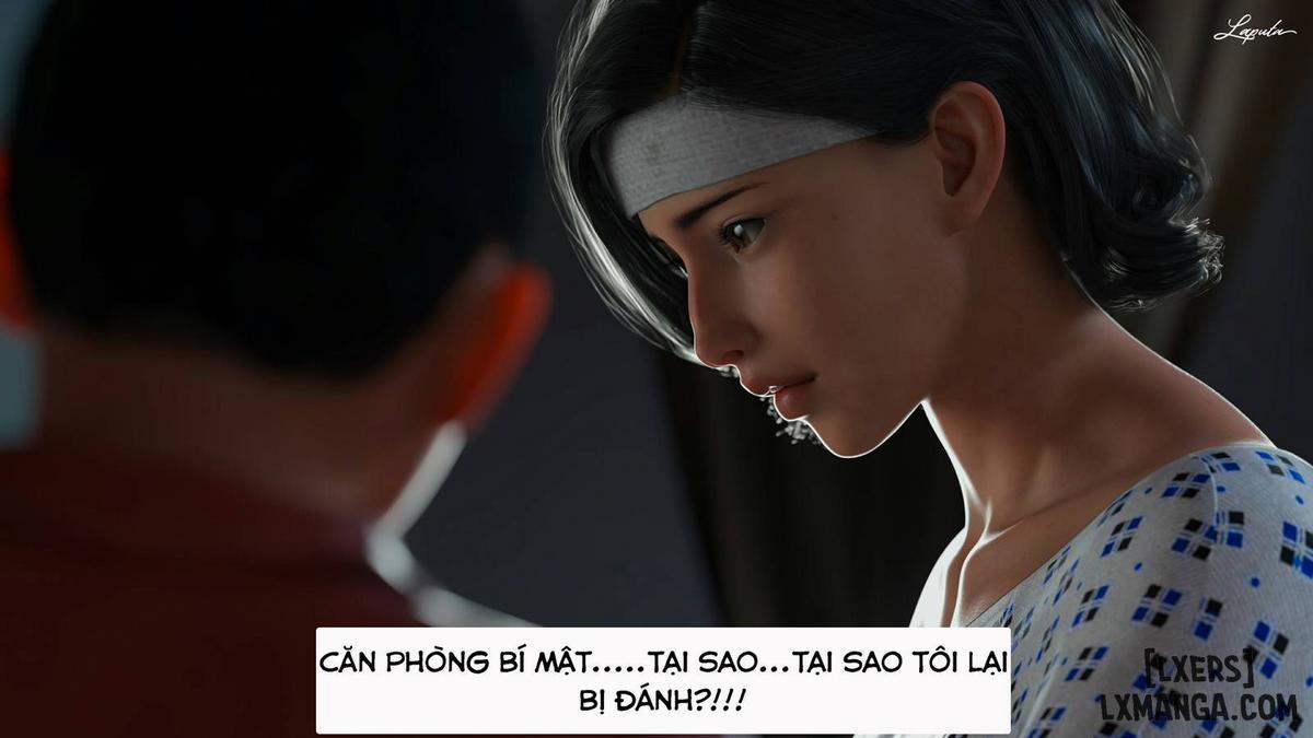 [VŨ TRỤ 1] Người Mẹ Dâm Đãng - Tình Yêu Thuần Khiết 19 0 Phần 6 trang 66