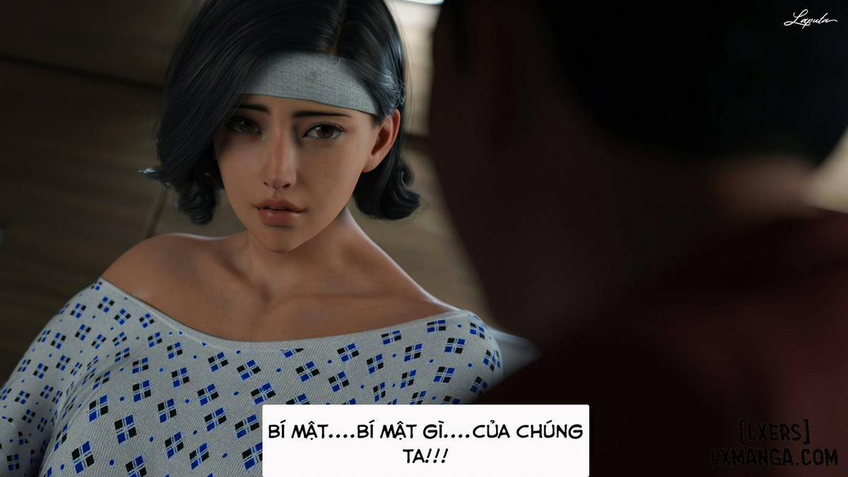 [VŨ TRỤ 1] Người Mẹ Dâm Đãng - Tình Yêu Thuần Khiết 19 0 Phần 6 trang 68