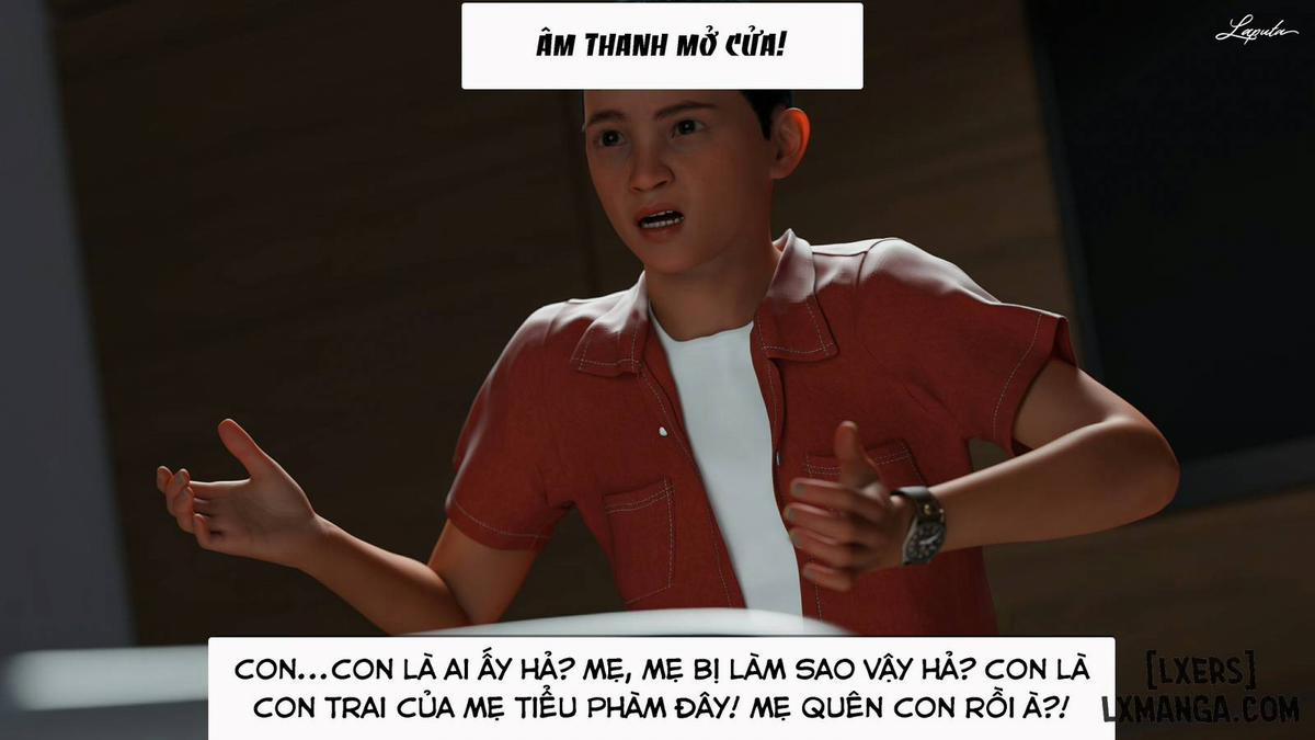 [VŨ TRỤ 1] Người Mẹ Dâm Đãng - Tình Yêu Thuần Khiết 19 0 Phần 6 trang 72