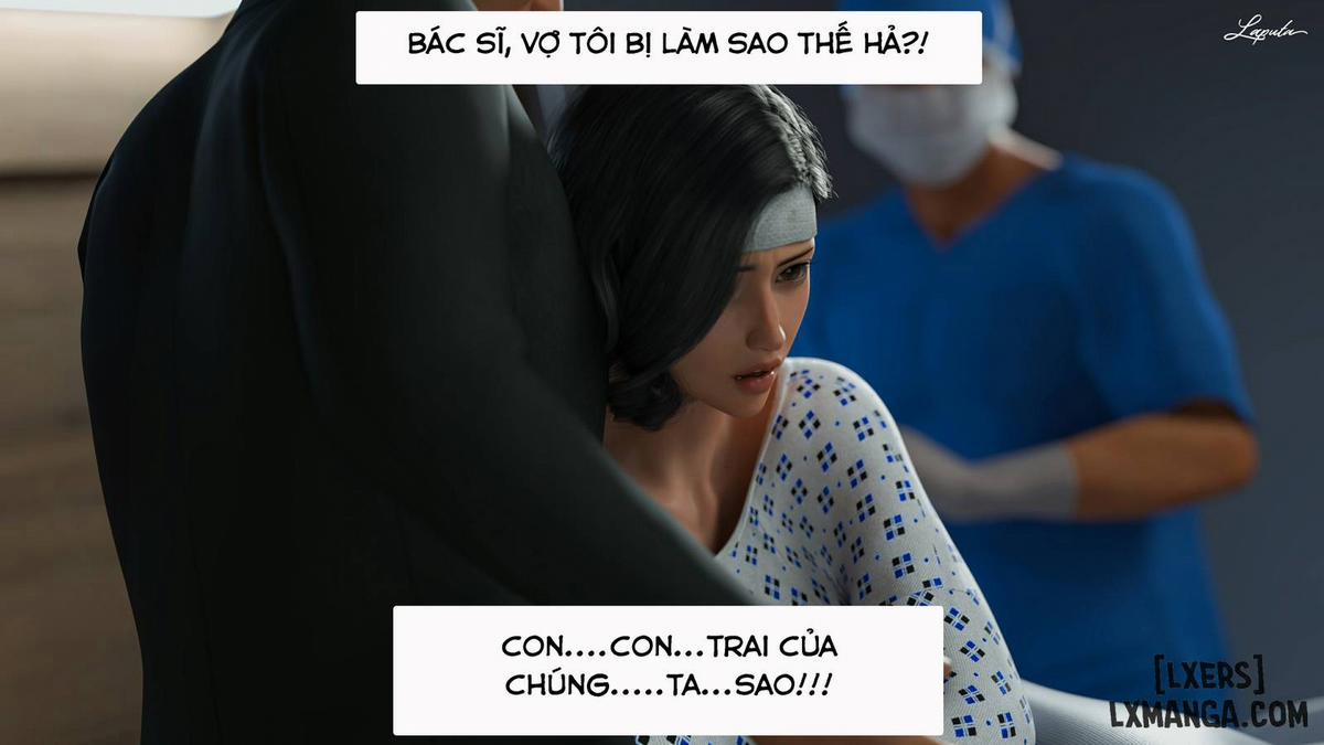 [VŨ TRỤ 1] Người Mẹ Dâm Đãng - Tình Yêu Thuần Khiết 19 0 Phần 6 trang 76