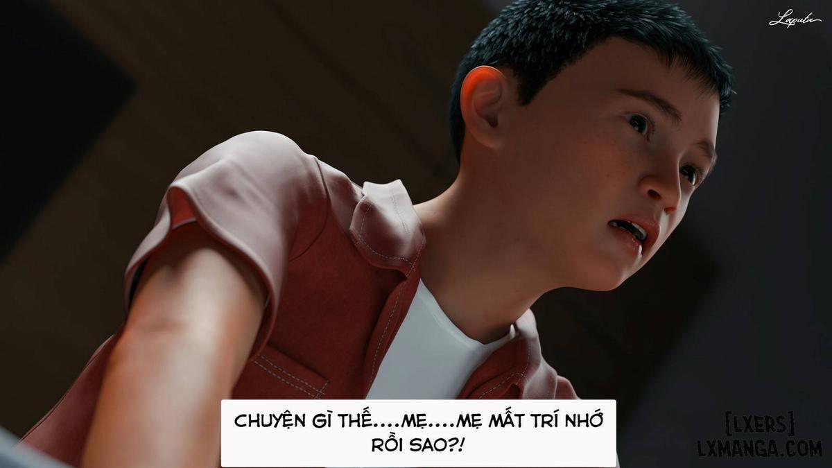 [VŨ TRỤ 1] Người Mẹ Dâm Đãng - Tình Yêu Thuần Khiết 19 0 Phần 6 trang 77