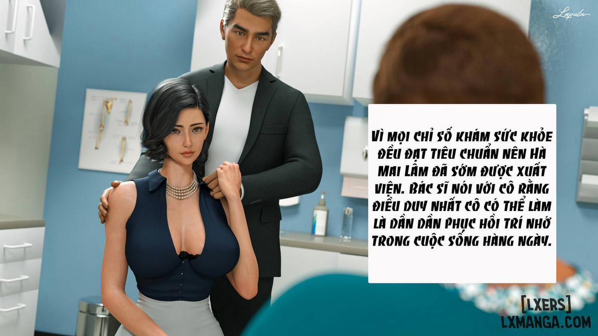 [VŨ TRỤ 1] Người Mẹ Dâm Đãng - Tình Yêu Thuần Khiết 19 0 Phần 6 trang 81