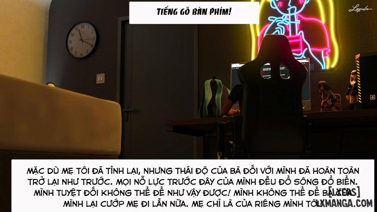 [VŨ TRỤ 1] Người Mẹ Dâm Đãng - Tình Yêu Thuần Khiết 19 0 Phần 6 trang 86