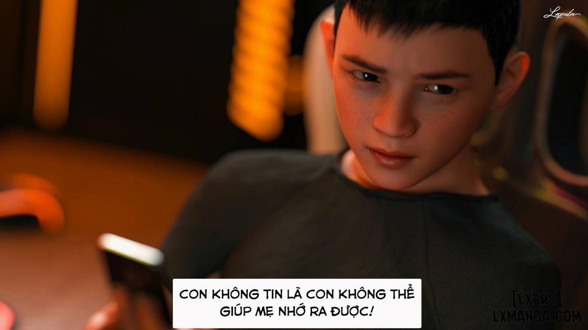 [VŨ TRỤ 1] Người Mẹ Dâm Đãng - Tình Yêu Thuần Khiết 19 0 Phần 6 trang 90