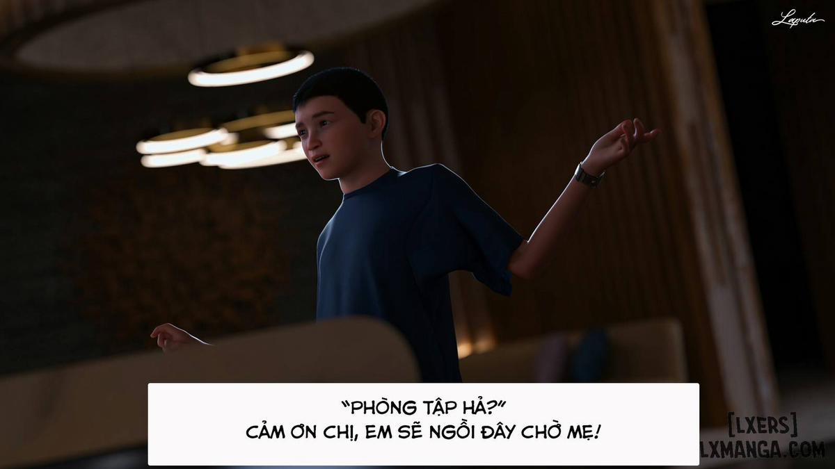 [VŨ TRỤ 1] Người Mẹ Dâm Đãng - Tình Yêu Thuần Khiết 19 0 Phần 6 trang 95