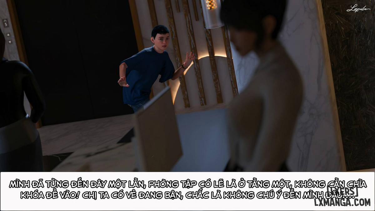 [VŨ TRỤ 1] Người Mẹ Dâm Đãng - Tình Yêu Thuần Khiết 19 0 Phần 6 trang 96