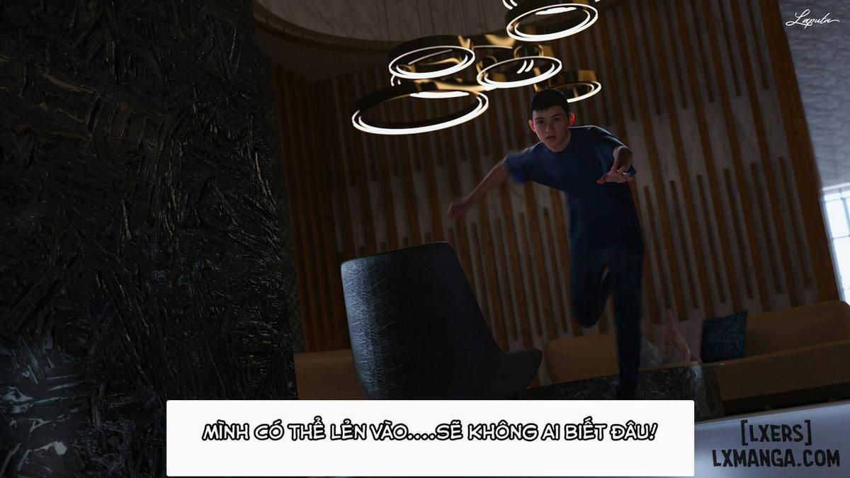 [VŨ TRỤ 1] Người Mẹ Dâm Đãng - Tình Yêu Thuần Khiết 19 0 Phần 6 trang 97