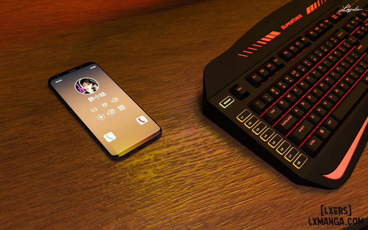 [VŨ TRỤ 1] Người Mẹ Dâm Đãng - Tình Yêu Thuần Khiết 2 0 Không Phụ Đề trang 158