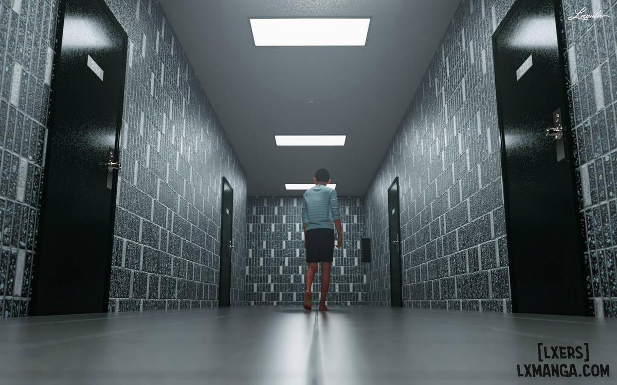 [VŨ TRỤ 1] Người Mẹ Dâm Đãng - Tình Yêu Thuần Khiết 2 0 Không Phụ Đề trang 17