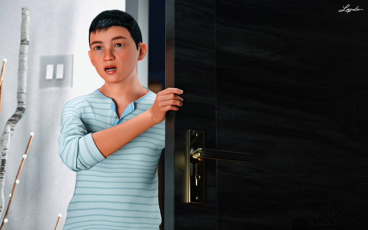 [VŨ TRỤ 1] Người Mẹ Dâm Đãng - Tình Yêu Thuần Khiết 2 0 Không Phụ Đề trang 176