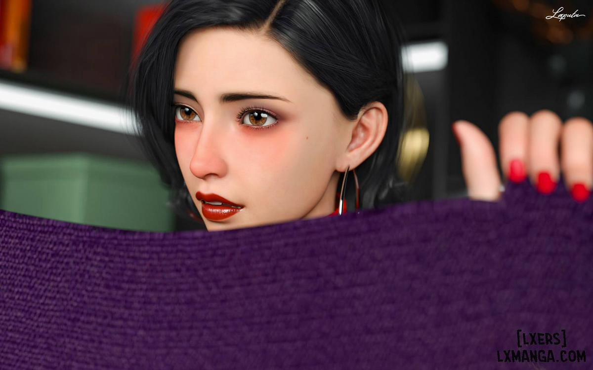 [VŨ TRỤ 1] Người Mẹ Dâm Đãng - Tình Yêu Thuần Khiết 2 0 Không Phụ Đề trang 178