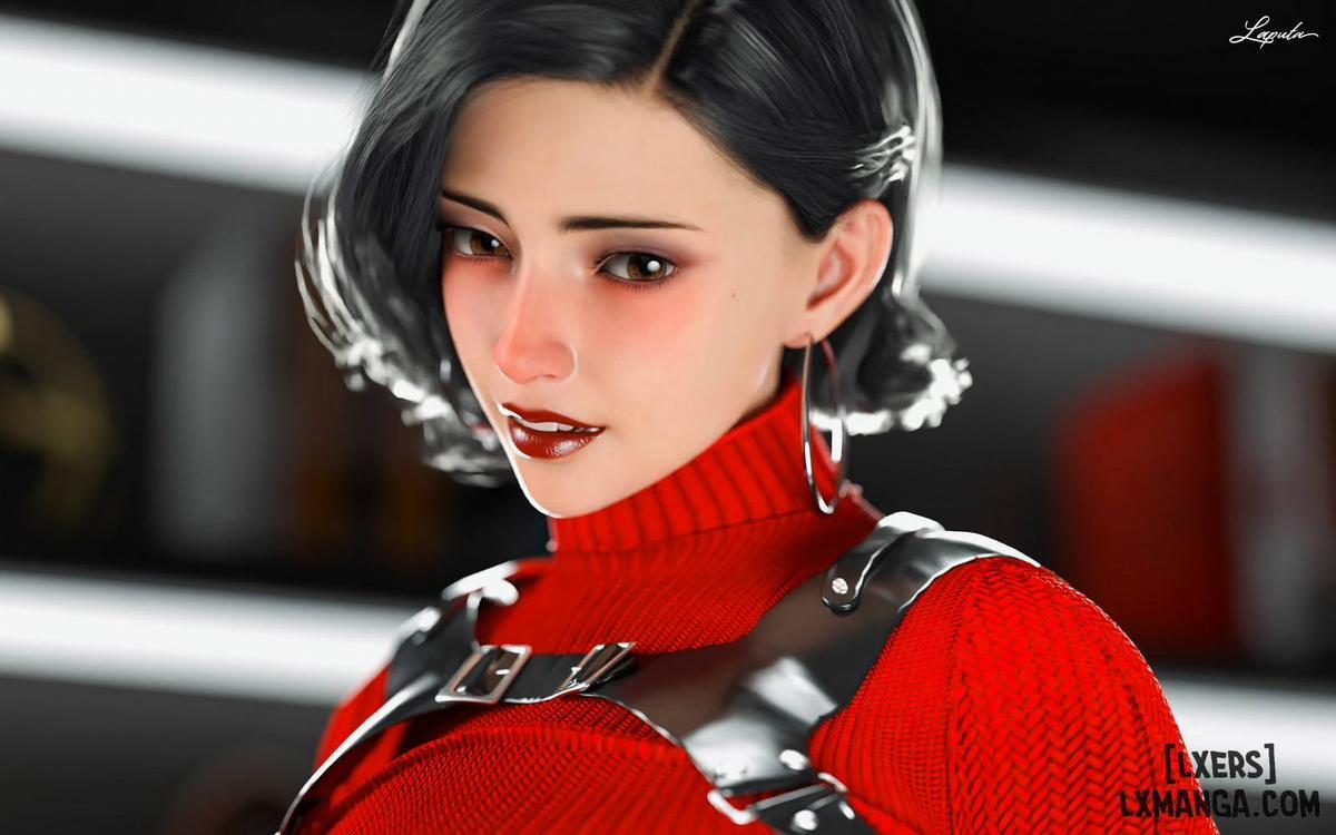 [VŨ TRỤ 1] Người Mẹ Dâm Đãng - Tình Yêu Thuần Khiết 2 0 Không Phụ Đề trang 183