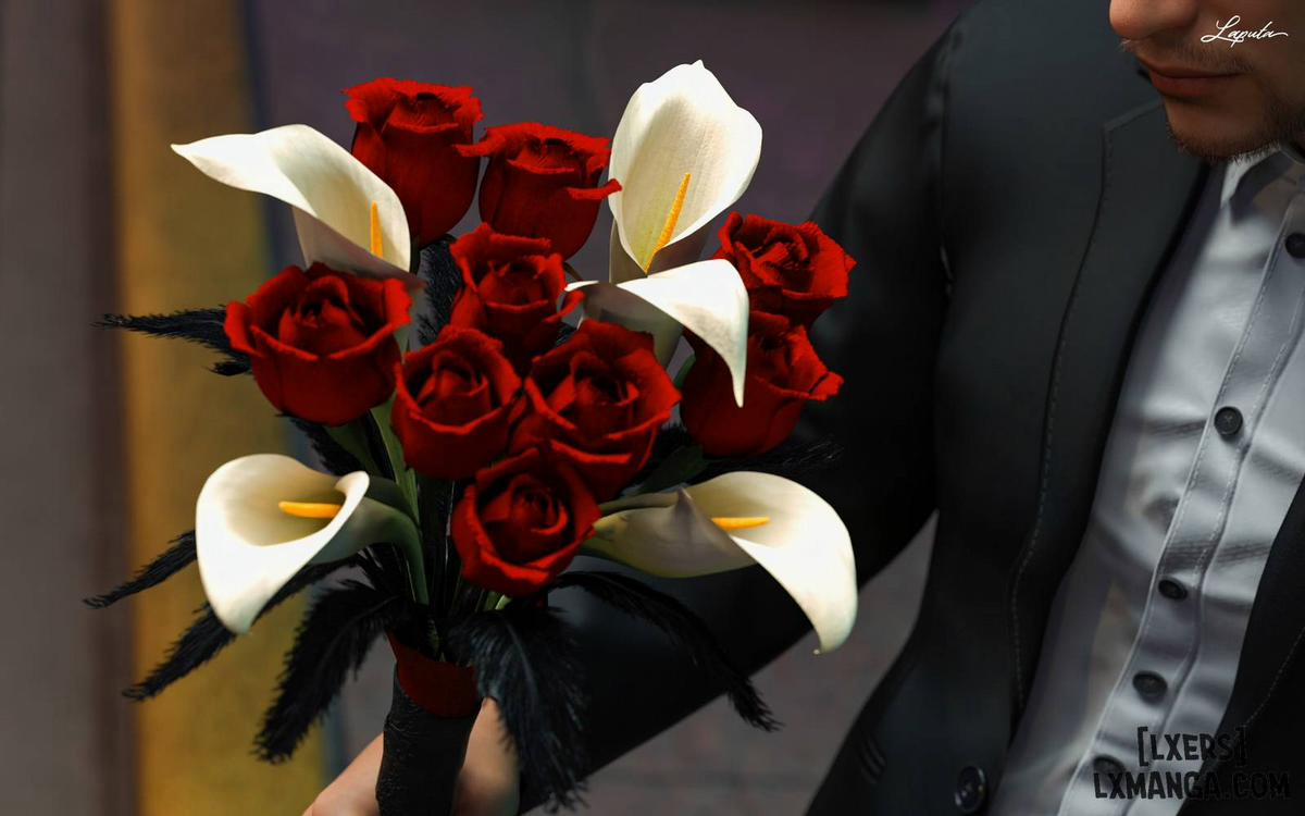 [VŨ TRỤ 1] Người Mẹ Dâm Đãng - Tình Yêu Thuần Khiết 2 0 Không Phụ Đề trang 220