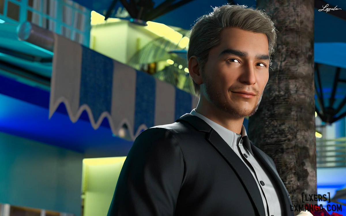 [VŨ TRỤ 1] Người Mẹ Dâm Đãng - Tình Yêu Thuần Khiết 2 0 Không Phụ Đề trang 222