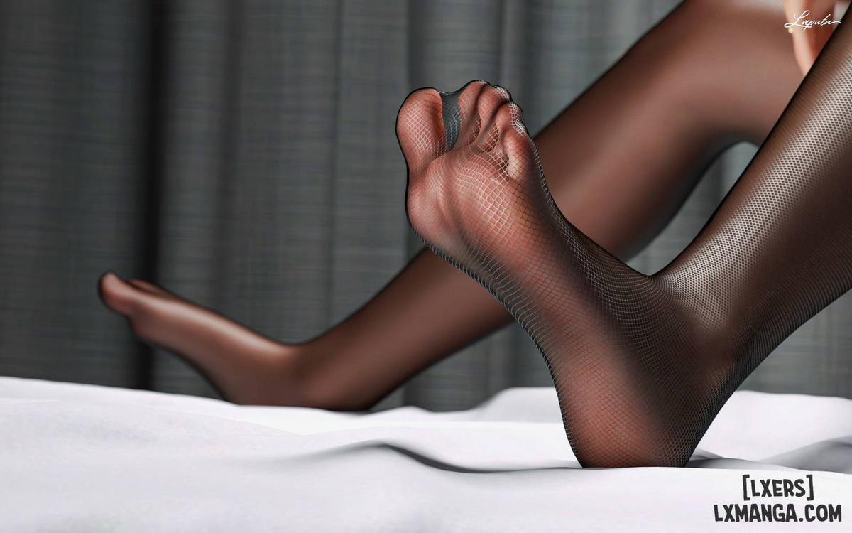 [VŨ TRỤ 1] Người Mẹ Dâm Đãng - Tình Yêu Thuần Khiết 2 0 Không Phụ Đề trang 226