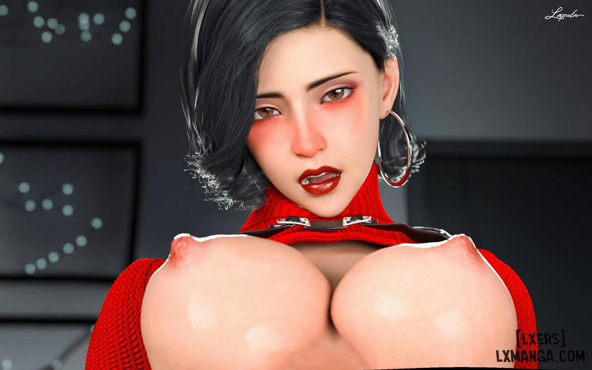 [VŨ TRỤ 1] Người Mẹ Dâm Đãng - Tình Yêu Thuần Khiết 2 0 Không Phụ Đề trang 232