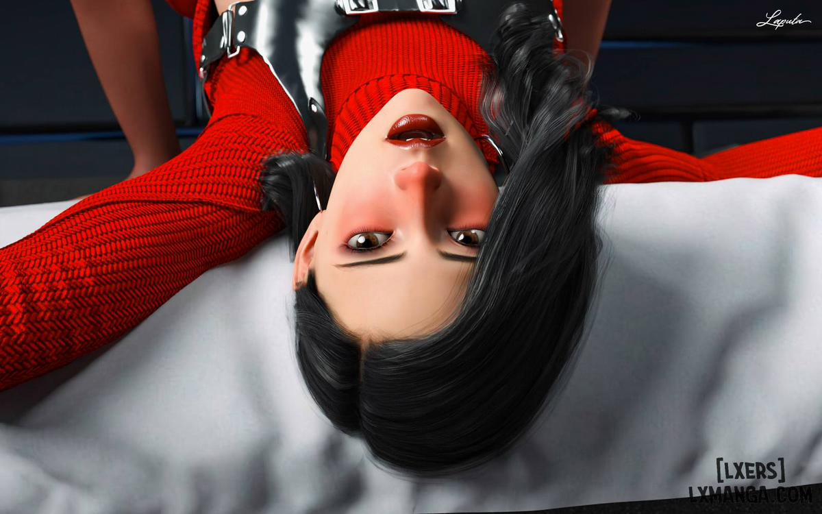 [VŨ TRỤ 1] Người Mẹ Dâm Đãng - Tình Yêu Thuần Khiết 2 0 Không Phụ Đề trang 251