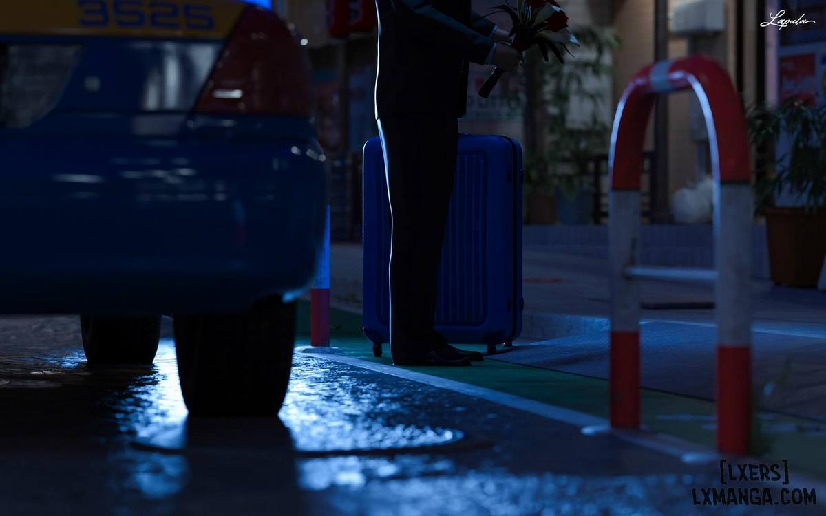 [VŨ TRỤ 1] Người Mẹ Dâm Đãng - Tình Yêu Thuần Khiết 2 0 Không Phụ Đề trang 252