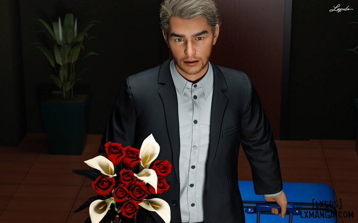 [VŨ TRỤ 1] Người Mẹ Dâm Đãng - Tình Yêu Thuần Khiết 2 0 Không Phụ Đề trang 262