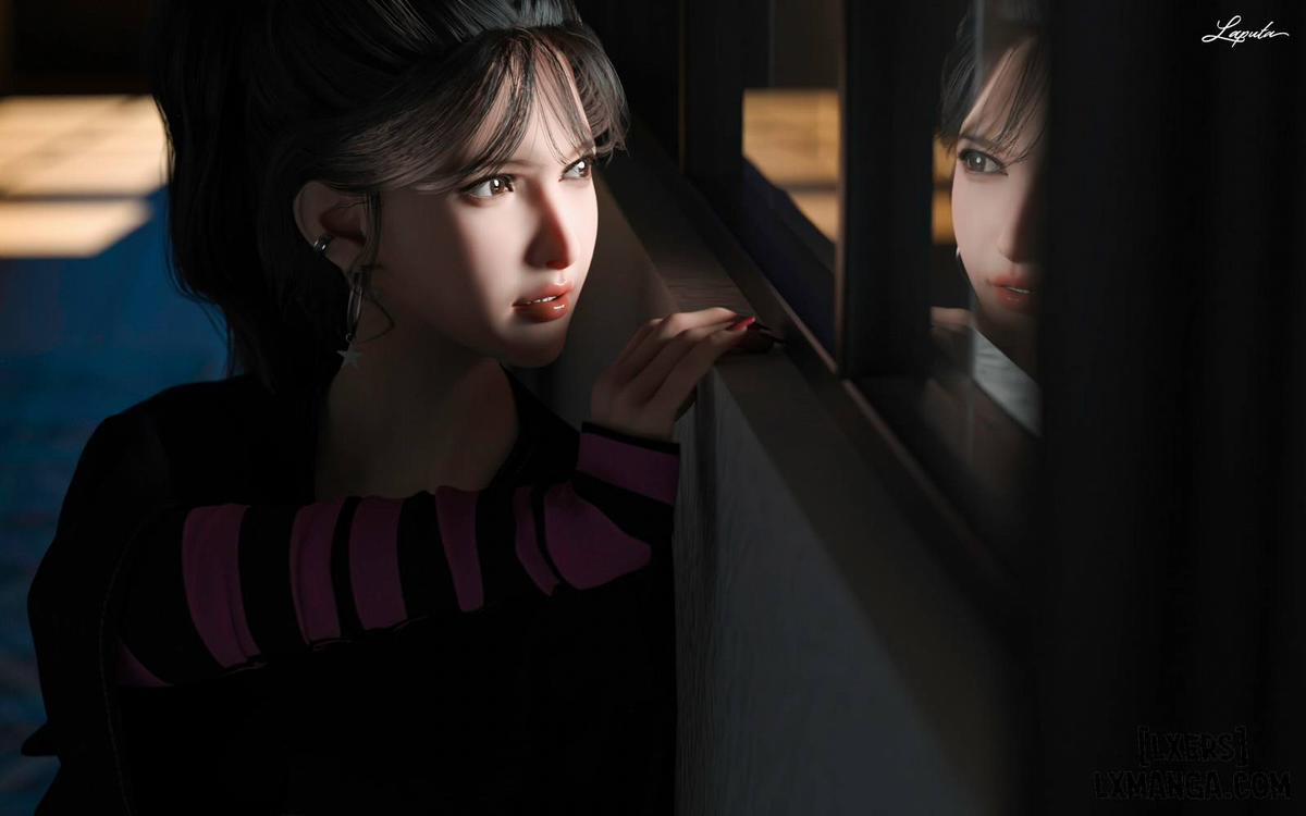 [VŨ TRỤ 1] Người Mẹ Dâm Đãng - Tình Yêu Thuần Khiết 2 0 Không Phụ Đề trang 58