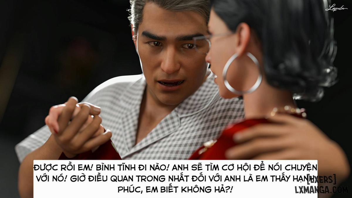 [VŨ TRỤ 1] Người Mẹ Dâm Đãng - Tình Yêu Thuần Khiết 20 0 END Phần 6 trang 12