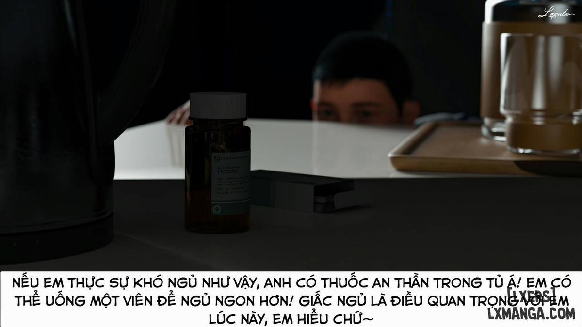 [VŨ TRỤ 1] Người Mẹ Dâm Đãng - Tình Yêu Thuần Khiết 20 0 END Phần 6 trang 13