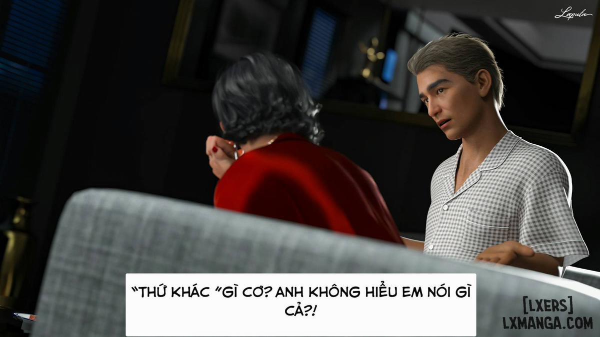 [VŨ TRỤ 1] Người Mẹ Dâm Đãng - Tình Yêu Thuần Khiết 20 0 END Phần 6 trang 15