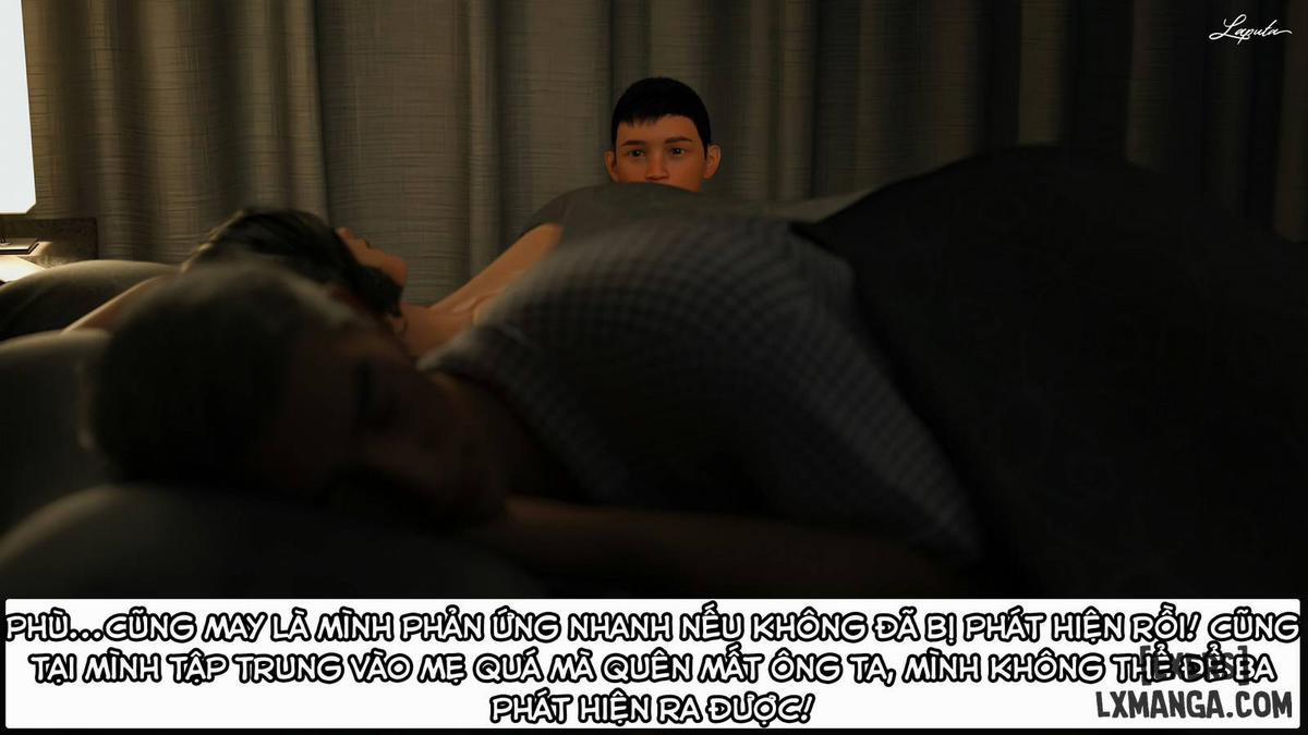 [VŨ TRỤ 1] Người Mẹ Dâm Đãng - Tình Yêu Thuần Khiết 20 0 END Phần 6 trang 62