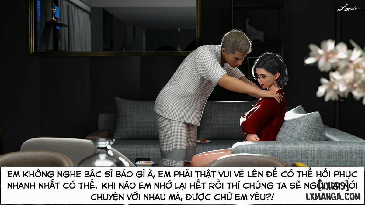 [VŨ TRỤ 1] Người Mẹ Dâm Đãng - Tình Yêu Thuần Khiết 20 0 END Phần 6 trang 7