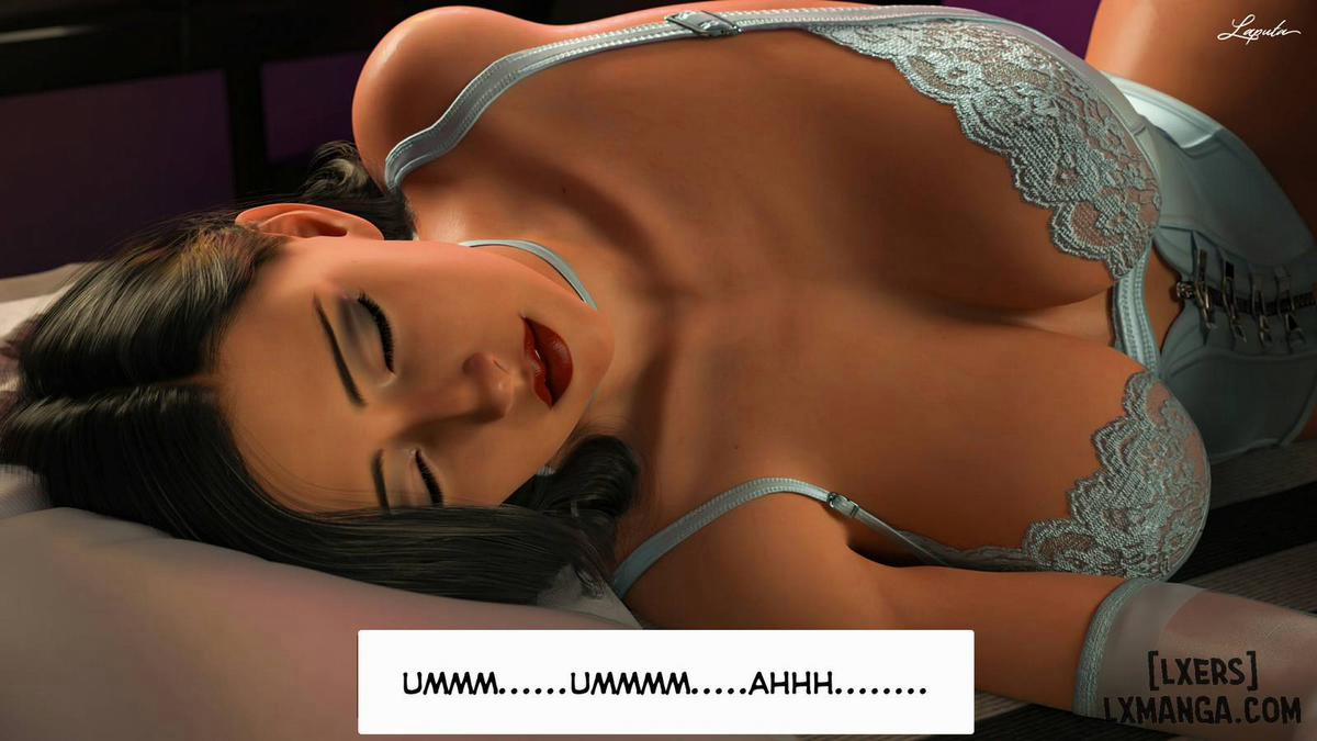 [VŨ TRỤ 1] Người Mẹ Dâm Đãng - Tình Yêu Thuần Khiết 20 0 END Phần 6 trang 74