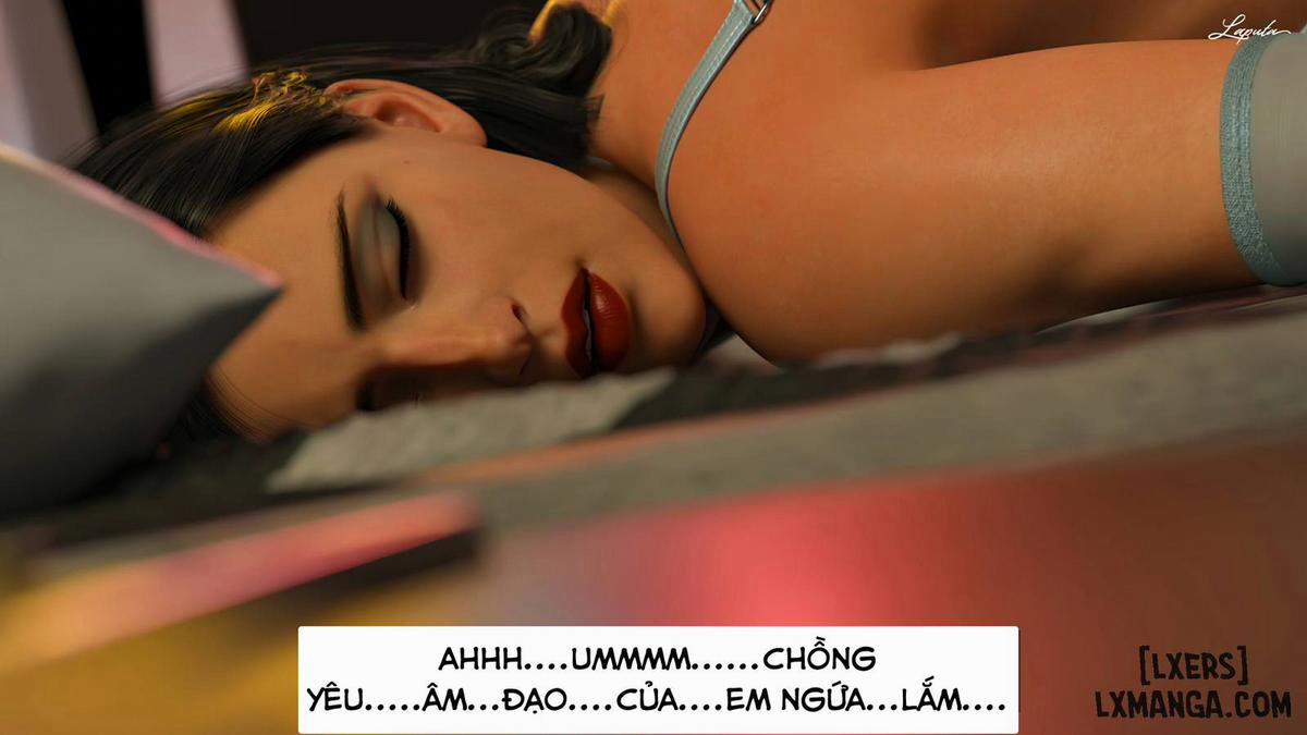 [VŨ TRỤ 1] Người Mẹ Dâm Đãng - Tình Yêu Thuần Khiết 20 0 END Phần 6 trang 78