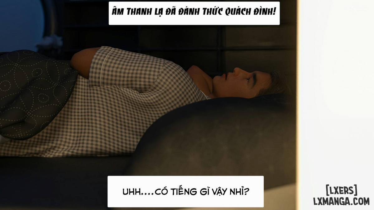 [VŨ TRỤ 1] Người Mẹ Dâm Đãng - Tình Yêu Thuần Khiết 20 0 END Phần 6 trang 87