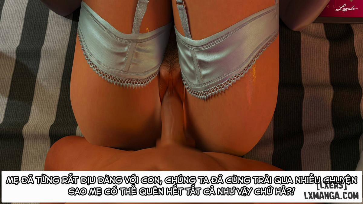 [VŨ TRỤ 1] Người Mẹ Dâm Đãng - Tình Yêu Thuần Khiết 20 0 END Phần 6 trang 89