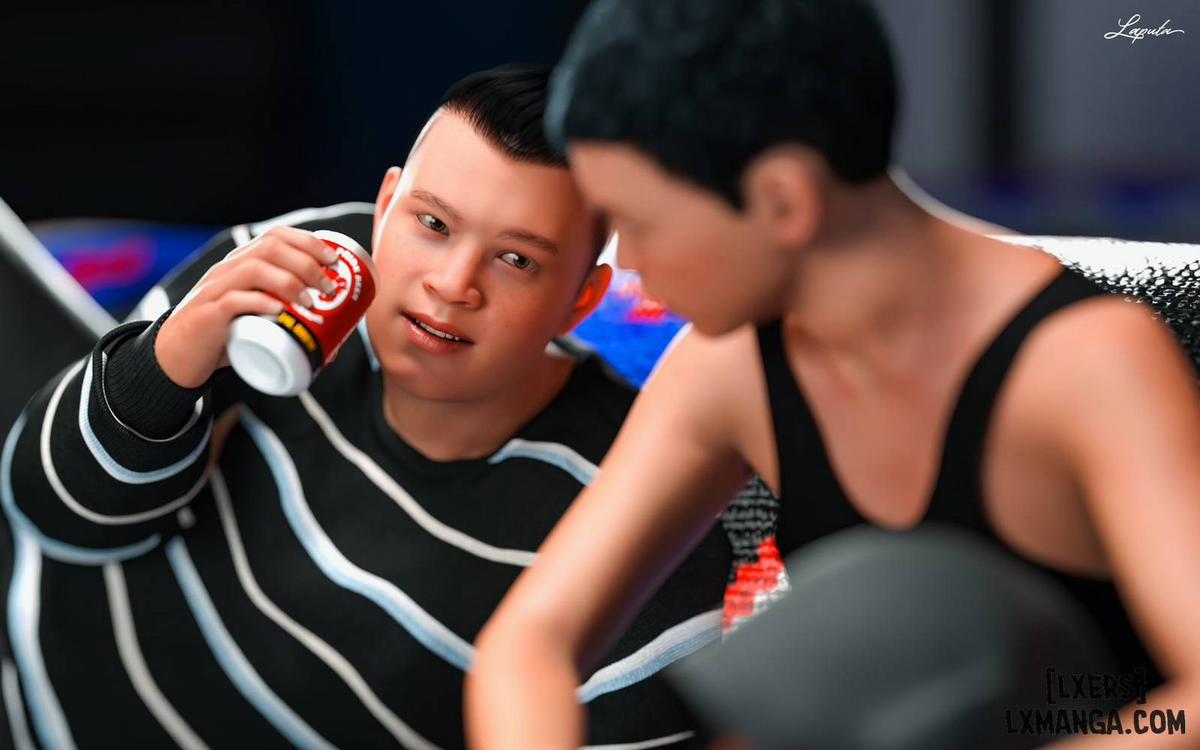 [VŨ TRỤ 1] Người Mẹ Dâm Đãng - Tình Yêu Thuần Khiết 3 0 Không Phụ Đề trang 144