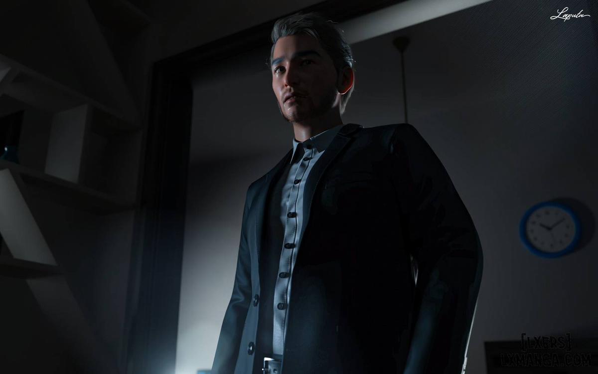 [VŨ TRỤ 1] Người Mẹ Dâm Đãng - Tình Yêu Thuần Khiết 3 0 Không Phụ Đề trang 2