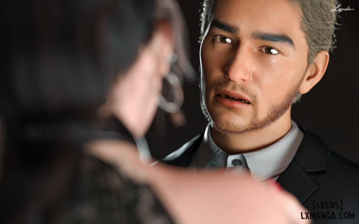 [VŨ TRỤ 1] Người Mẹ Dâm Đãng - Tình Yêu Thuần Khiết 3 0 Không Phụ Đề trang 20