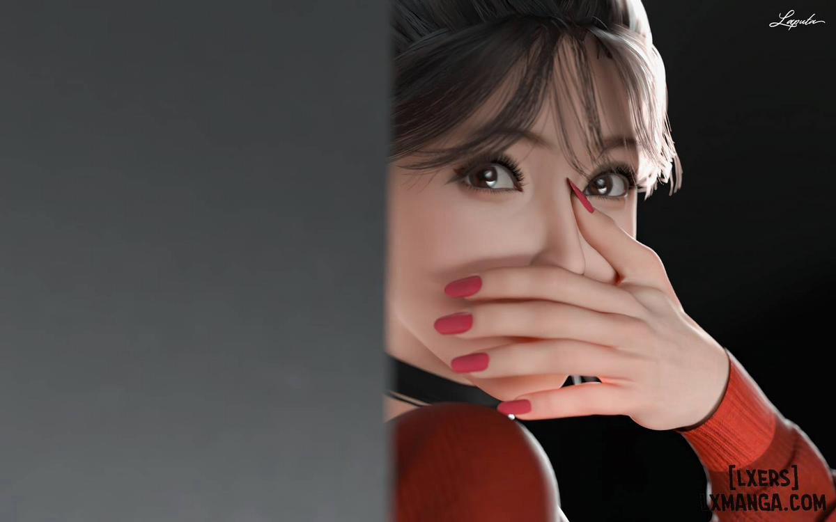 [VŨ TRỤ 1] Người Mẹ Dâm Đãng - Tình Yêu Thuần Khiết 3 0 Không Phụ Đề trang 212