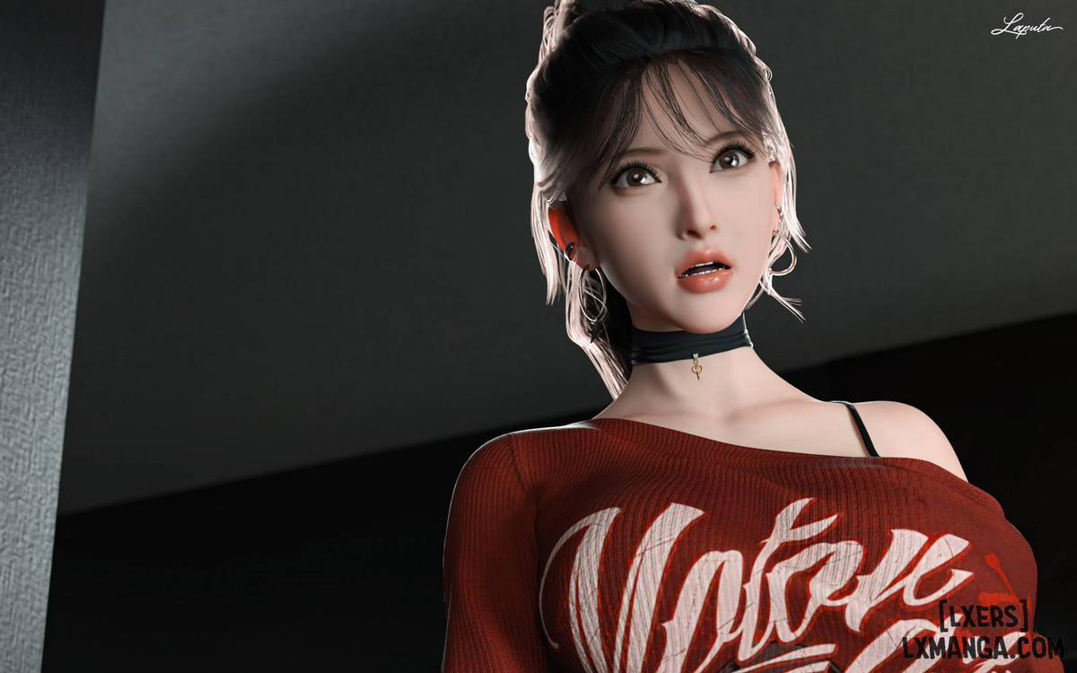 [VŨ TRỤ 1] Người Mẹ Dâm Đãng - Tình Yêu Thuần Khiết 3 0 Không Phụ Đề trang 225