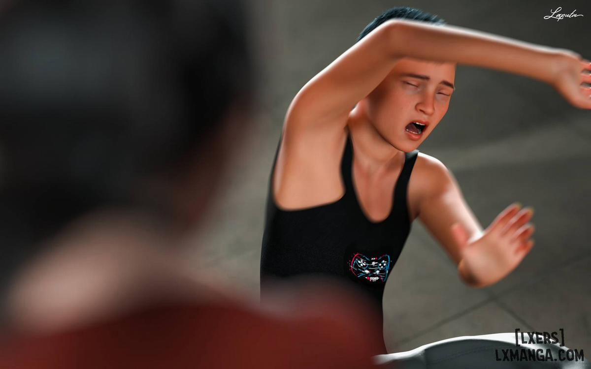 [VŨ TRỤ 1] Người Mẹ Dâm Đãng - Tình Yêu Thuần Khiết 3 0 Không Phụ Đề trang 244