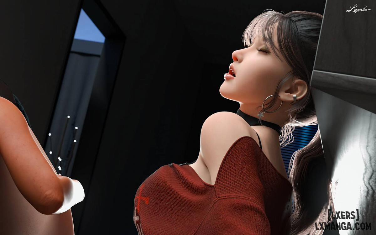 [VŨ TRỤ 1] Người Mẹ Dâm Đãng - Tình Yêu Thuần Khiết 3 0 Không Phụ Đề trang 263