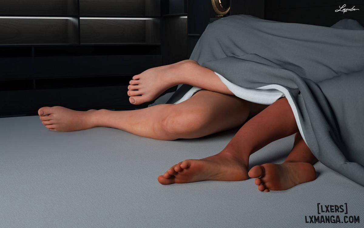 [VŨ TRỤ 1] Người Mẹ Dâm Đãng - Tình Yêu Thuần Khiết 3 0 Không Phụ Đề trang 27