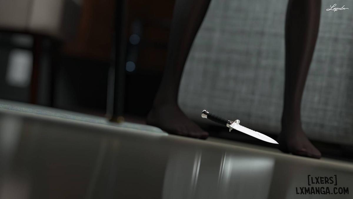 [VŨ TRỤ 1] Người Mẹ Dâm Đãng - Tình Yêu Thuần Khiết 4 0 Không Phụ Đề trang 11