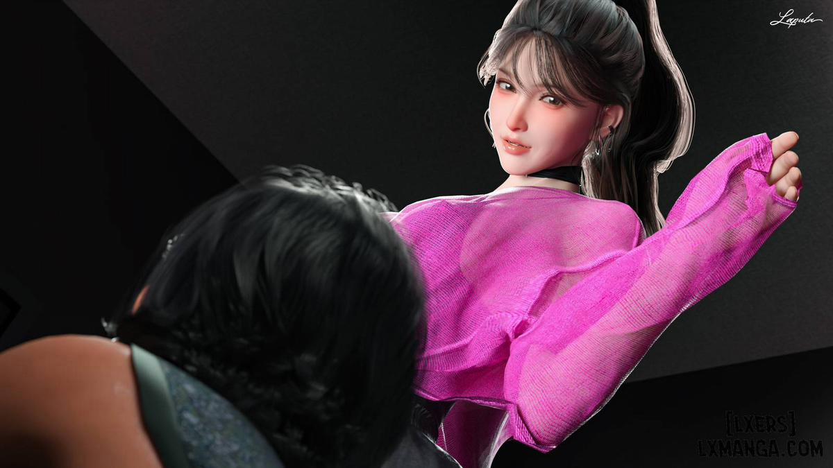 [VŨ TRỤ 1] Người Mẹ Dâm Đãng - Tình Yêu Thuần Khiết 4 0 Không Phụ Đề trang 125