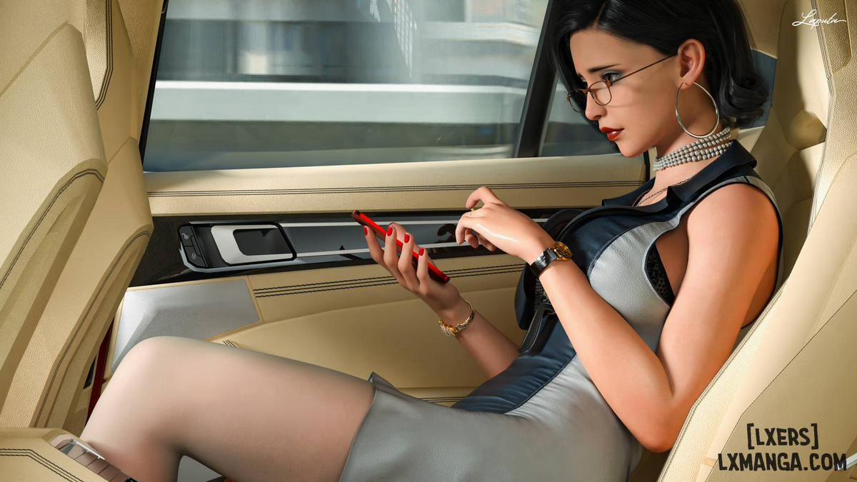 [VŨ TRỤ 1] Người Mẹ Dâm Đãng - Tình Yêu Thuần Khiết 4 0 Không Phụ Đề trang 132