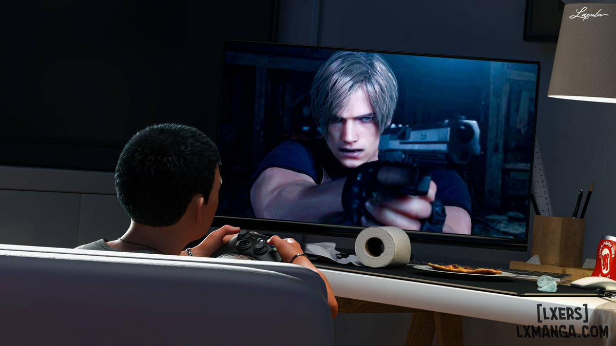 [VŨ TRỤ 1] Người Mẹ Dâm Đãng - Tình Yêu Thuần Khiết 4 0 Không Phụ Đề trang 138