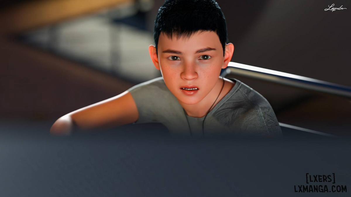 [VŨ TRỤ 1] Người Mẹ Dâm Đãng - Tình Yêu Thuần Khiết 4 0 Không Phụ Đề trang 145