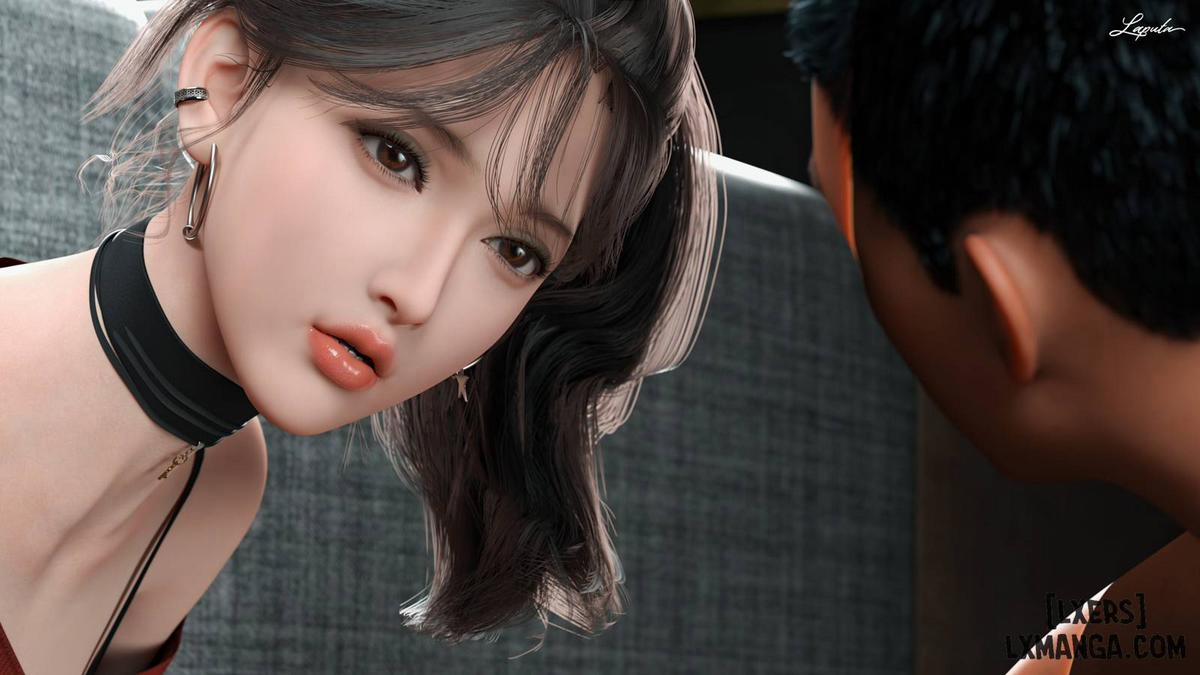 [VŨ TRỤ 1] Người Mẹ Dâm Đãng - Tình Yêu Thuần Khiết 4 0 Không Phụ Đề trang 15