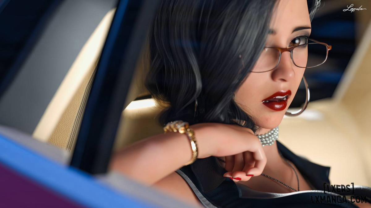 [VŨ TRỤ 1] Người Mẹ Dâm Đãng - Tình Yêu Thuần Khiết 4 0 Không Phụ Đề trang 160